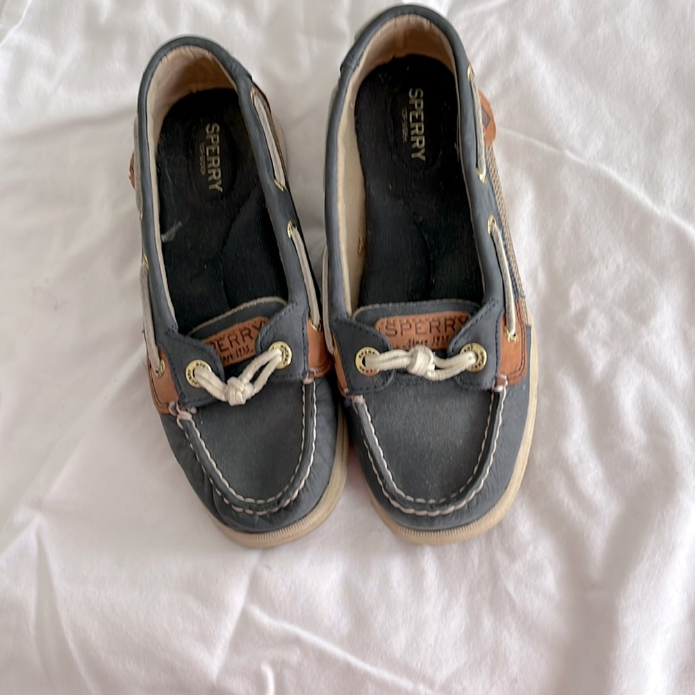Sperry Top-Sider Loafers